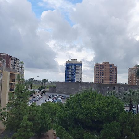 קויירה Apartamento Luminoso Y Acogedor Con Vista Al Mar מראה חיצוני תמונה