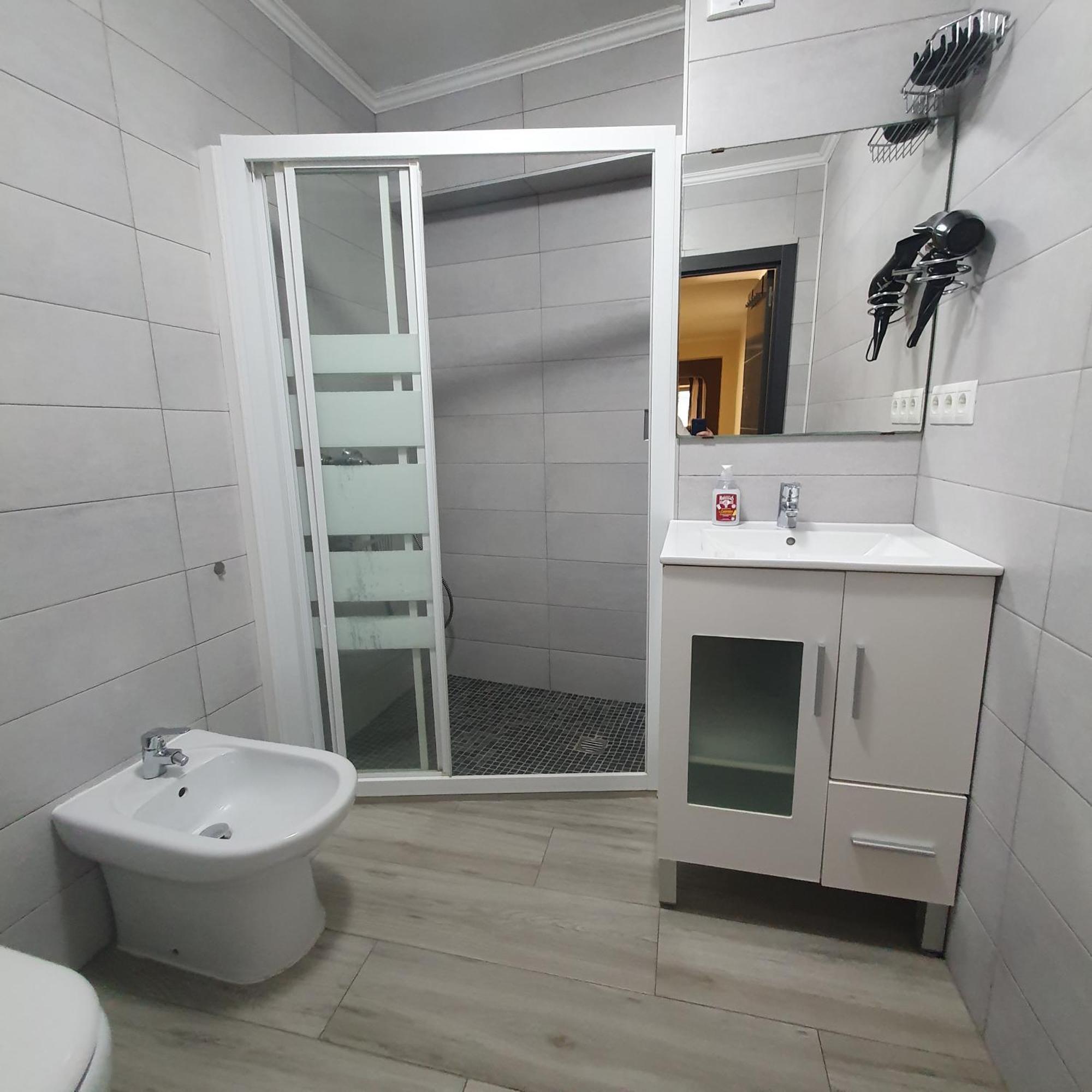 קויירה Apartamento Luminoso Y Acogedor Con Vista Al Mar מראה חיצוני תמונה