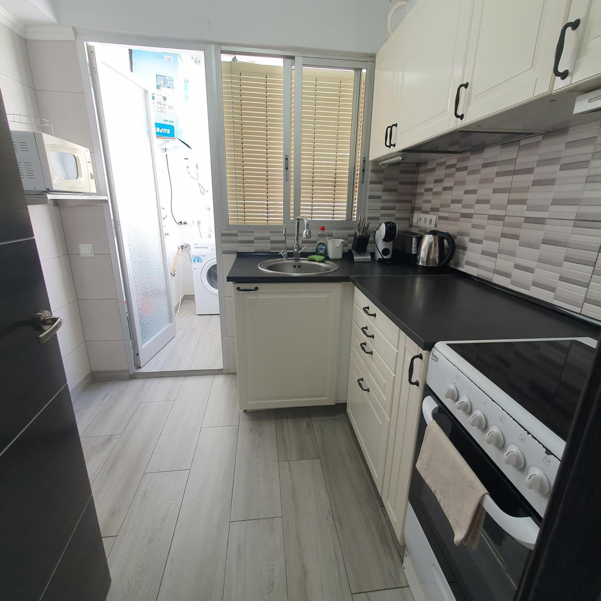 קויירה Apartamento Luminoso Y Acogedor Con Vista Al Mar מראה חיצוני תמונה