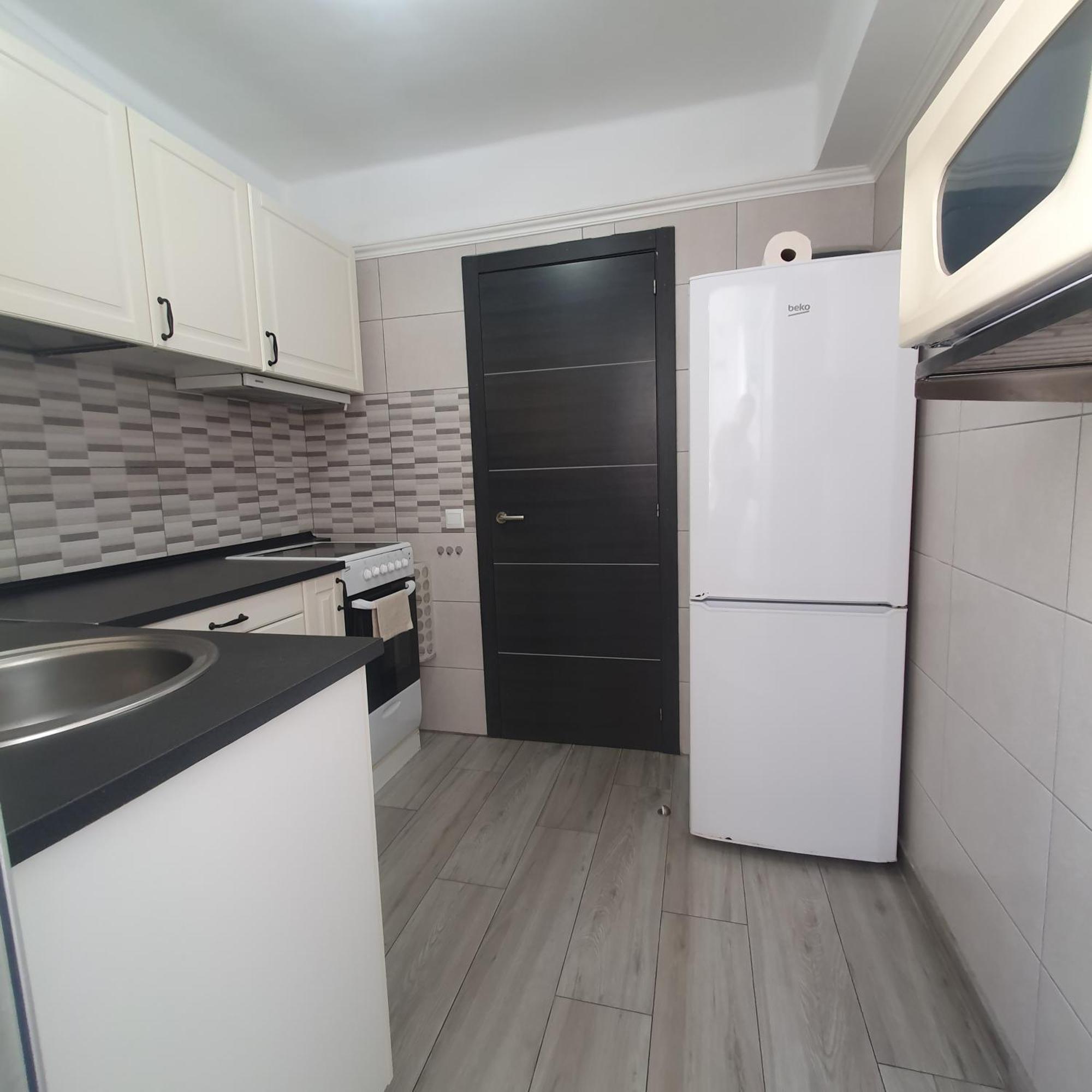 קויירה Apartamento Luminoso Y Acogedor Con Vista Al Mar מראה חיצוני תמונה