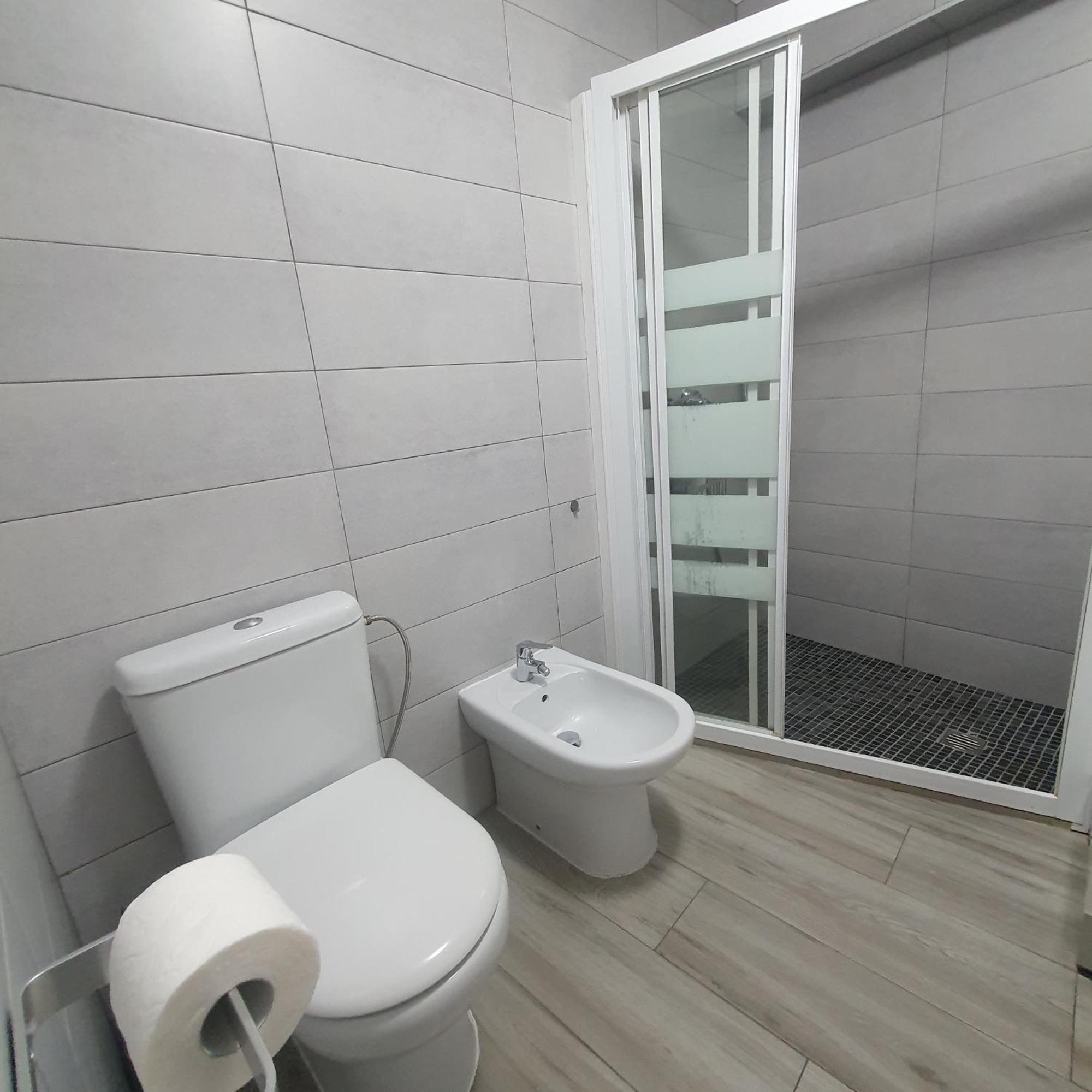 קויירה Apartamento Luminoso Y Acogedor Con Vista Al Mar מראה חיצוני תמונה